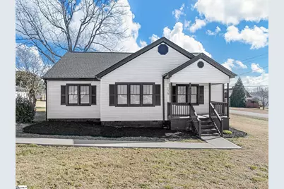 129 Spring Street, Reidville, SC 29375 - Photo 3