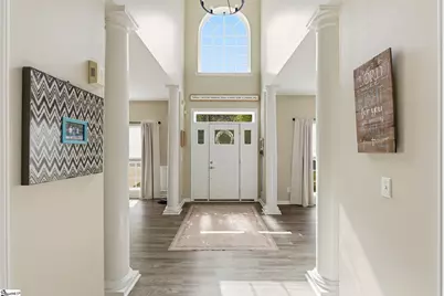 343 Woodsberry Shoals Drive, Duncan, SC 29334 - Photo 5