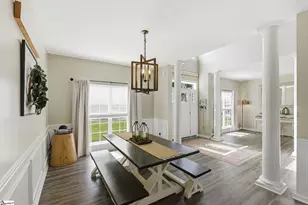 343 Woodsberry Shoals Dr, Duncan, SC 29334 - Photo 7