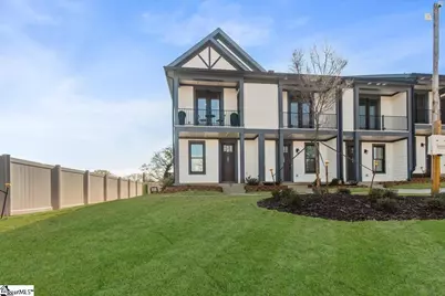 9 Hawthorne Lane #Unit 104, Greenville, SC 29615 - Photo 25