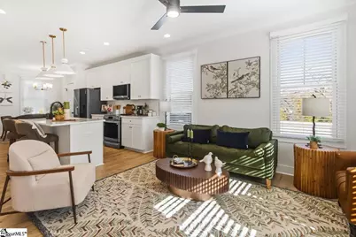 9 Hawthorne Lane #Unit 104, Greenville, SC 29615 - Photo 19