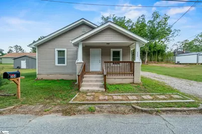 304 Cherry Street, Belton, SC 29627 - Photo 1