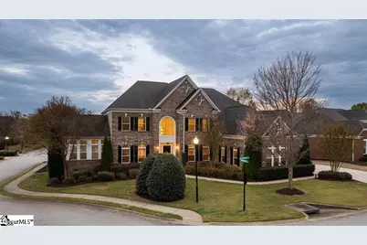 1 Glengrove Drive, Simpsonville, SC 29681 - Photo 5