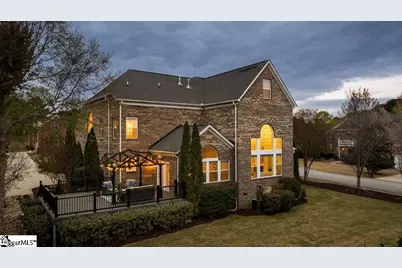 1 Glengrove Drive, Simpsonville, SC 29681 - Photo 47