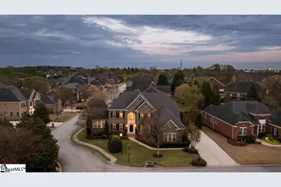 1 Glengrove Drive, Simpsonville, SC 29681 - Photo 49