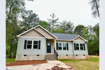 247 Vera Holliday Road, Six Mile, SC 29682 - Photo 19