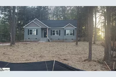 247 Vera Holliday Road, Six Mile, SC 29682 - Photo 1