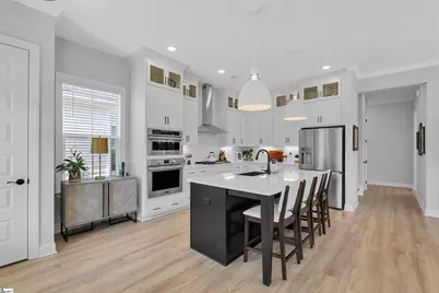 407 McKlee Drive, Travelers Rest, SC 29690 - Photo 3