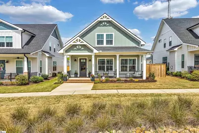 407 McKlee Drive, Travelers Rest, SC 29690 - Photo 31