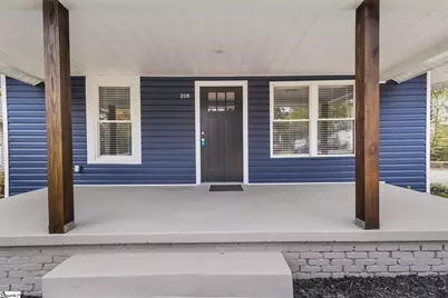 208 Crestone Drive, Greenville, SC 29611 - Photo 7