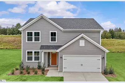 825 Sweetwater Springs Drive #Lot 110, Moore, SC 29369 - Photo 1