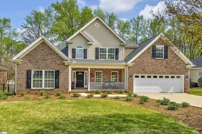 9 Shannon Creek Court, Greenville, SC 29615 - Photo 1