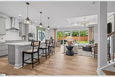 1082 Tyger Branch Drive #Lot 151, Moore, SC 29369 - Photo 5