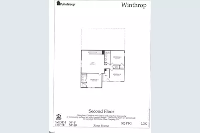 1082 Tyger Branch Drive #Lot 151, Moore, SC 29369 - Photo 3