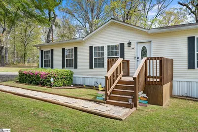 1456 Amity Road, Anderson, SC 29621 - Photo 3