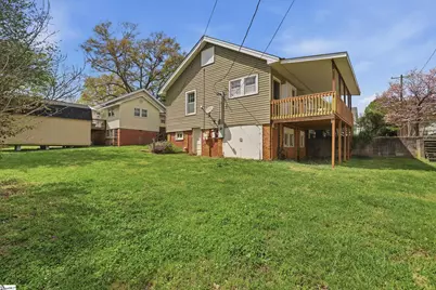 6 Crest Street, Lyman, SC 29365 - Photo 25