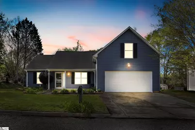 101 Laport Drive, Mauldin, SC 29662 - Photo 37