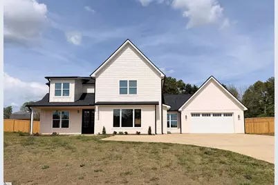 3400 Pennington Road, Greer, SC 29651 - Photo 1