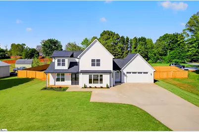 3400 Pennington Road, Greer, SC 29651 - Photo 1