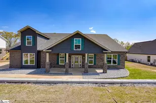 753 Ruby golightly Dr, Inman, SC 29349 - Photo 1