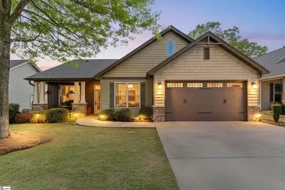 3 Dolerite Drive, Taylors, SC 29687 - Photo 27