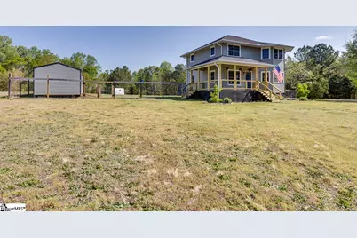 569 Willis Road, Fountain Inn, SC 29644 - Photo 3