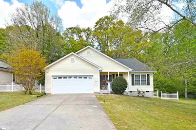 222 Ashwood Drive, Anderson, SC 29625 - Photo 1