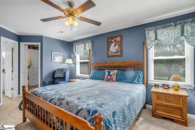 1300 Plantation Drive, Simpsonville, SC 29681 - Photo 23