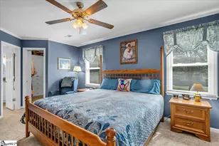 1300 Plantation Dr, Simpsonville, SC 29681 - Photo 23