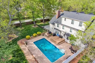 1300 Plantation Dr, Simpsonville, SC 29681 - Photo 41