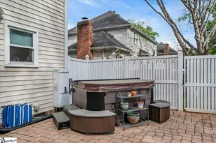 1300 Plantation Dr, Simpsonville, SC 29681 - Photo 45