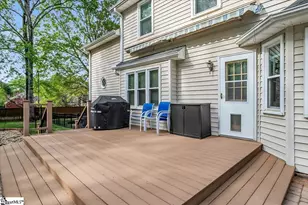 1300 Plantation Dr, Simpsonville, SC 29681 - Photo 43