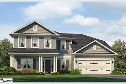 215 Glencliff Way #Lot 102, Simpsonville, SC 29680 - Photo 1