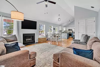 114 Wonderberry Court, Boiling Springs, SC 29316 - Photo 7