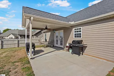 874 Vandenburg Drive, Boiling Springs, SC 29316 - Photo 23