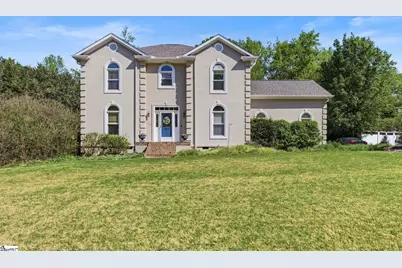 352 Round Ridge Road, Spartanburg, SC 29302 - Photo 1
