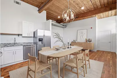 806 Green Avenue #UNIT 202, Greenville, SC 29605 - Photo 3