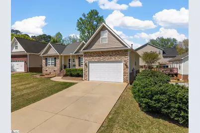 414 Landstone Terrace, Boiling Springs, SC 29316 - Photo 41