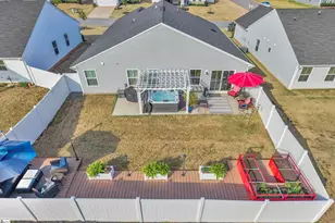 2258 Hemming Wy, Boiling Springs, SC 29316 - Photo 3