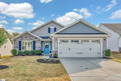 2258 Hemming Way, Boiling Springs, SC 29316 - Photo 1