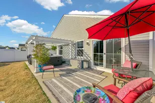 2258 Hemming Wy, Boiling Springs, SC 29316 - Photo 21