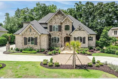 24 Rolleston Drive, Greenville, SC 29615 - Photo 1