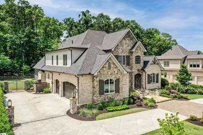 24 Rolleston Drive, Greenville, SC 29615 - Photo 3