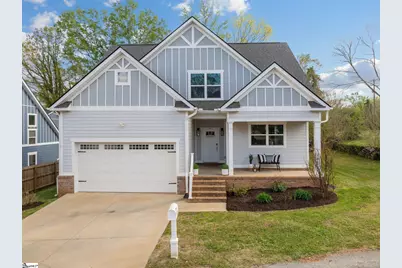 34 Seth Street, Greenville, SC 29605 - Photo 1