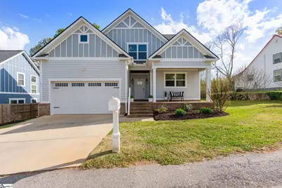 34 Seth Street, Greenville, SC 29605 - Photo 3