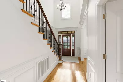 507 Mahaffey Drive, Greer, SC 29651 - Photo 5