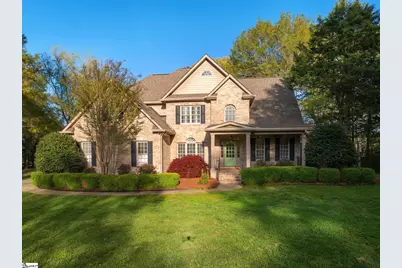 507 Mahaffey Drive, Greer, SC 29651 - Photo 1