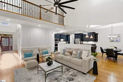 507 Mahaffey Drive, Greer, SC 29651 - Photo 15