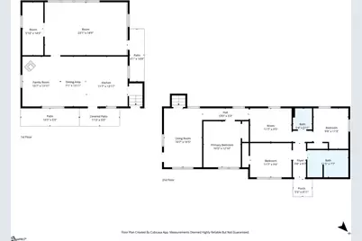 303 Garren Road, Belton, SC 29627 - Photo 41