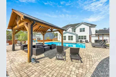 304 Carriage Hill Drive, Easley, SC 29642 - Photo 43